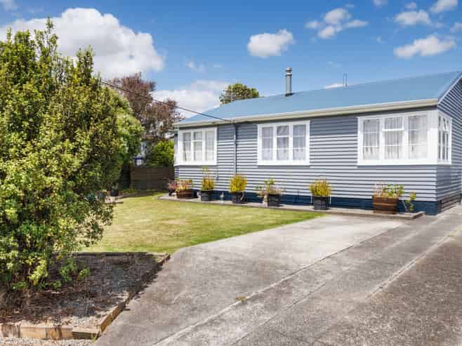 31 Taylor Avenue, Feilding