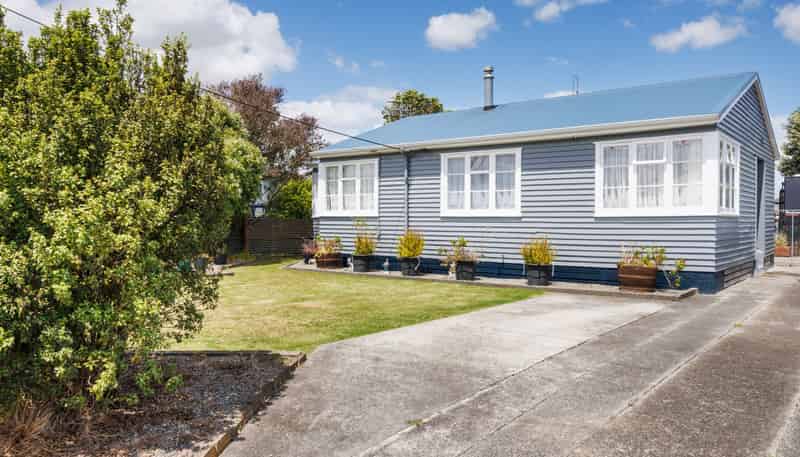 31 Taylor Avenue, Feilding