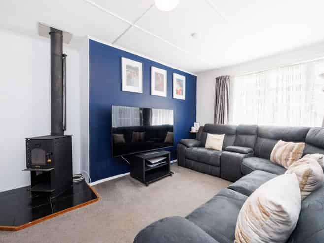 31 Taylor Avenue, Feilding