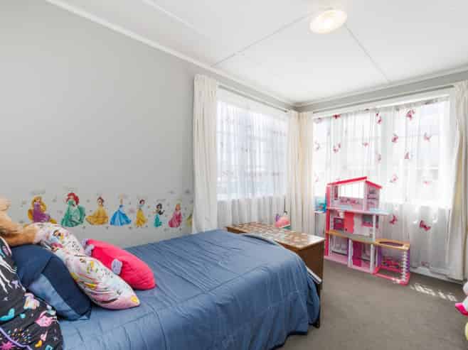 31 Taylor Avenue, Feilding