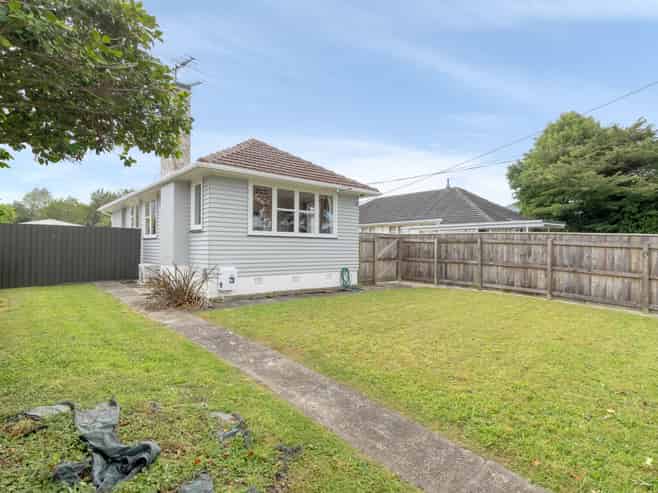 50 Clyma Street, Elderslea