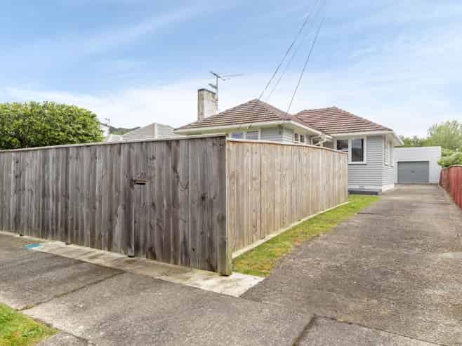 50 Clyma Street, Elderslea
