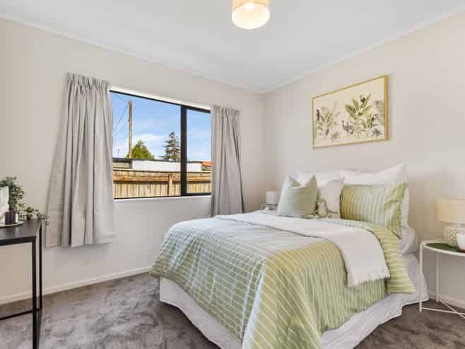 1A Quinn Road, Levin