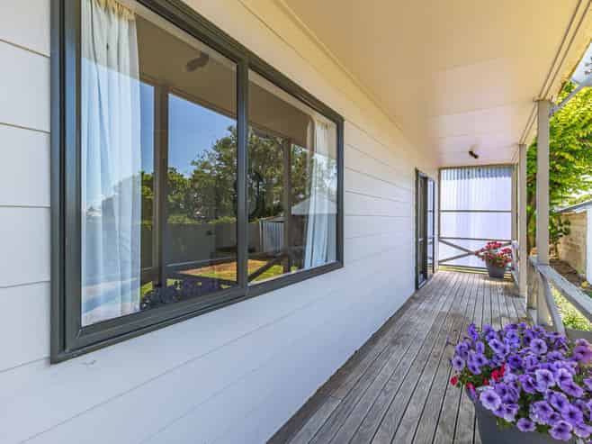 1A Quinn Road, Levin