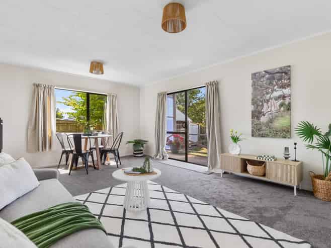 1A Quinn Road, Levin