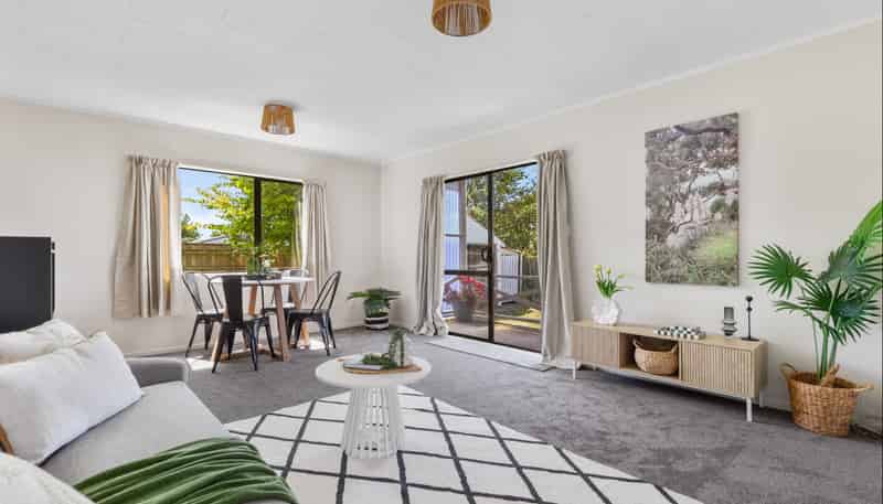 1A Quinn Road, Levin