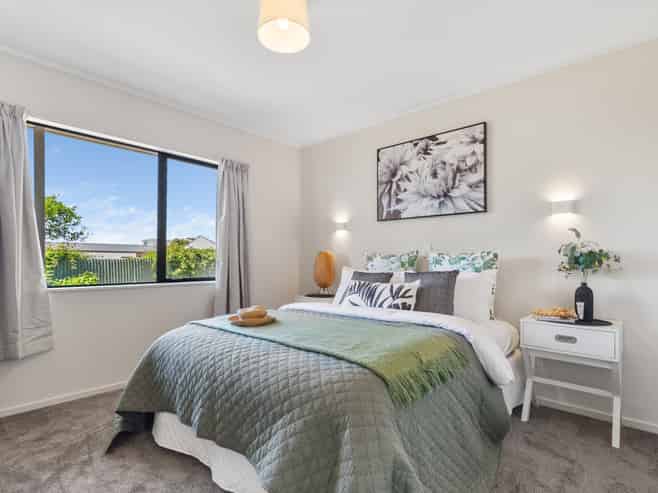 1A Quinn Road, Levin