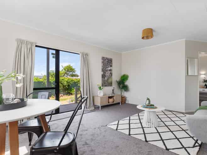 1A Quinn Road, Levin