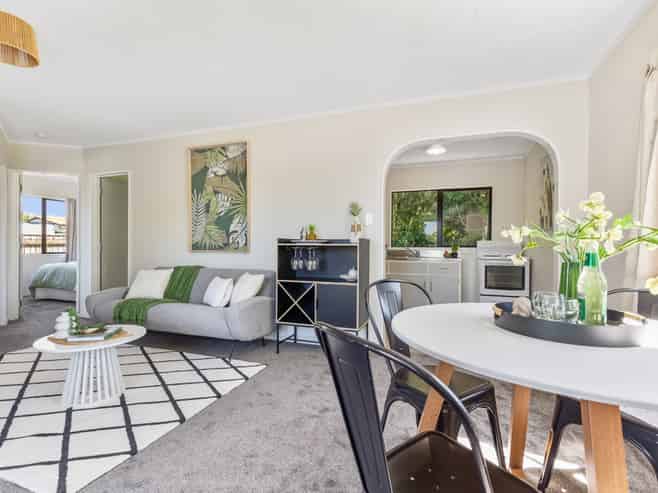 1A Quinn Road, Levin