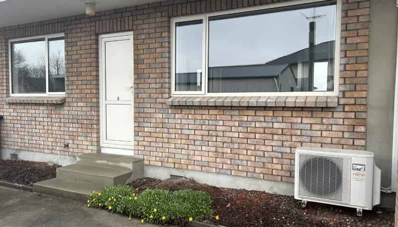 3/23A Robertson Street, Gore