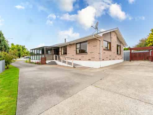 132 Selwyn Street, Waimataitai