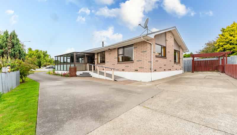 132 Selwyn Street, Waimataitai