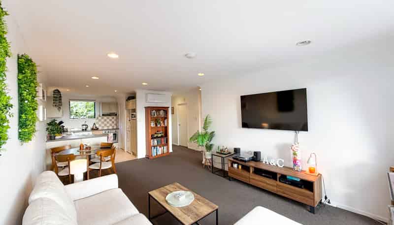 7/8 Monte Cassino Place, Birkdale