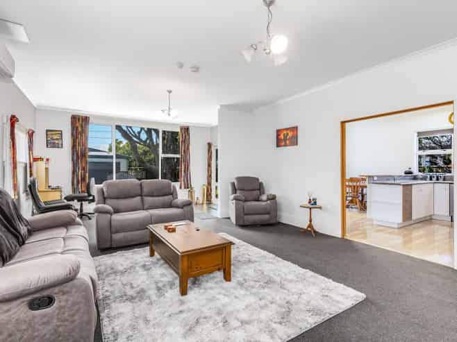 7 North Street, Petone
