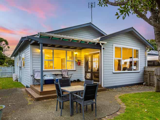 7 North Street, Petone