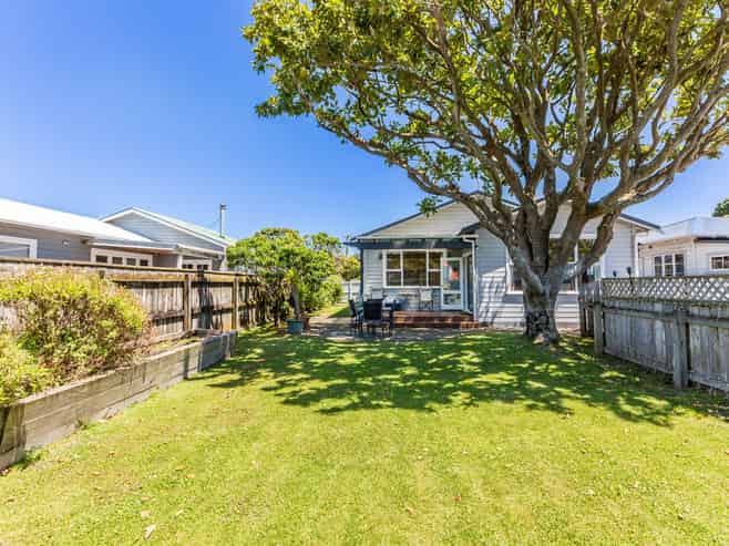 7 North Street, Petone