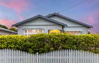 7 North Street, Petone