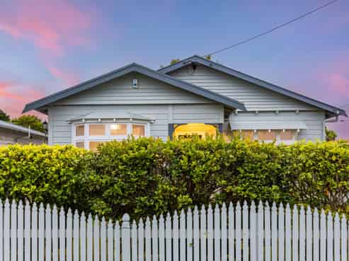 7 North Street, Petone