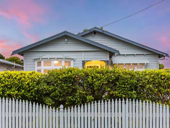 7 North Street, Petone