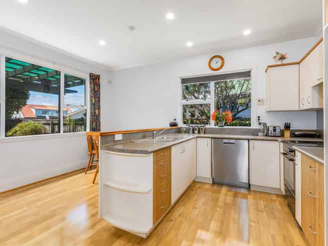 7 North Street, Petone