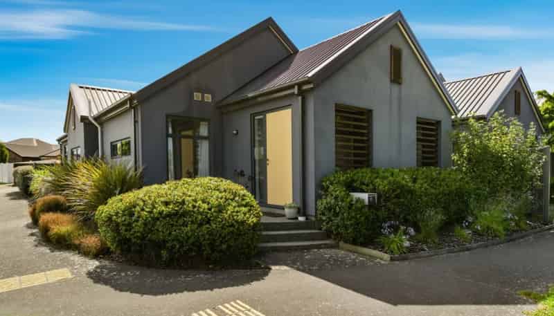 69 Caulfield Avenue, Halswell