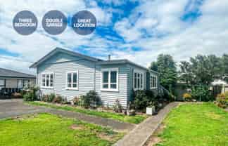 14A Russell Road, Manurewa