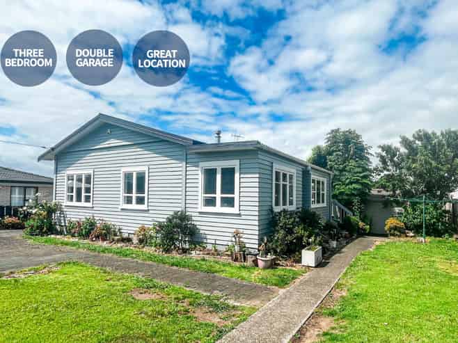 14A Russell Road, Manurewa