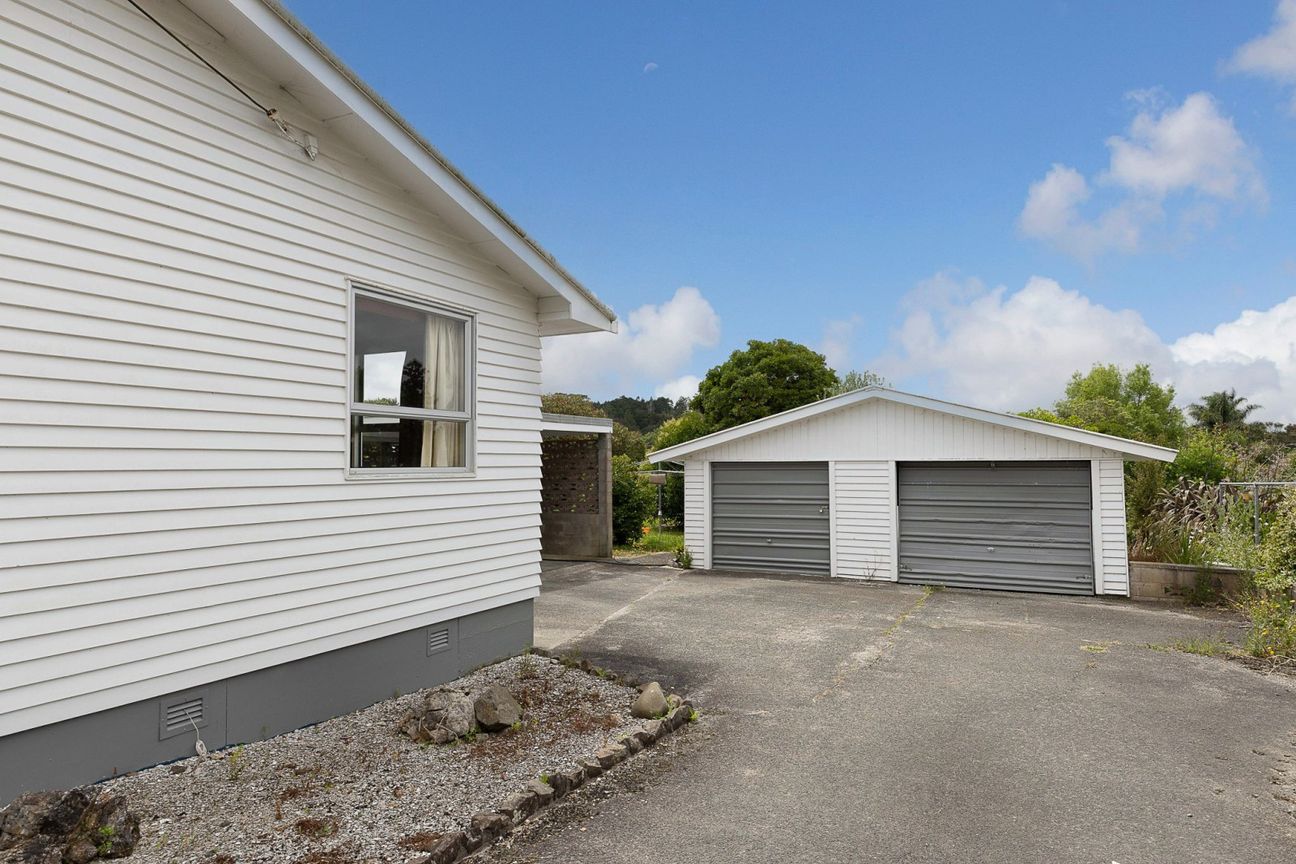 Easy village living with space to enjoy - Ansicht 5
