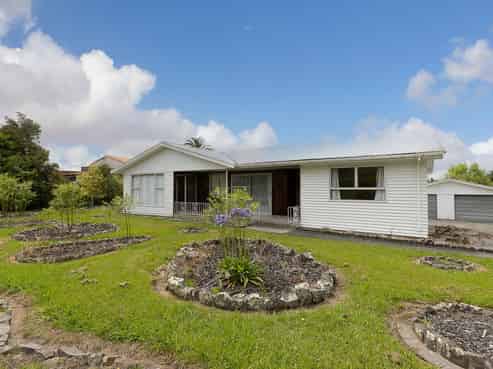 2101 Paparoa Valley Road, Paparoa