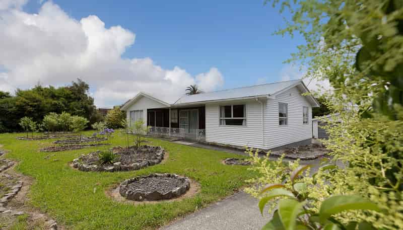 2101 Paparoa Valley Road, Paparoa