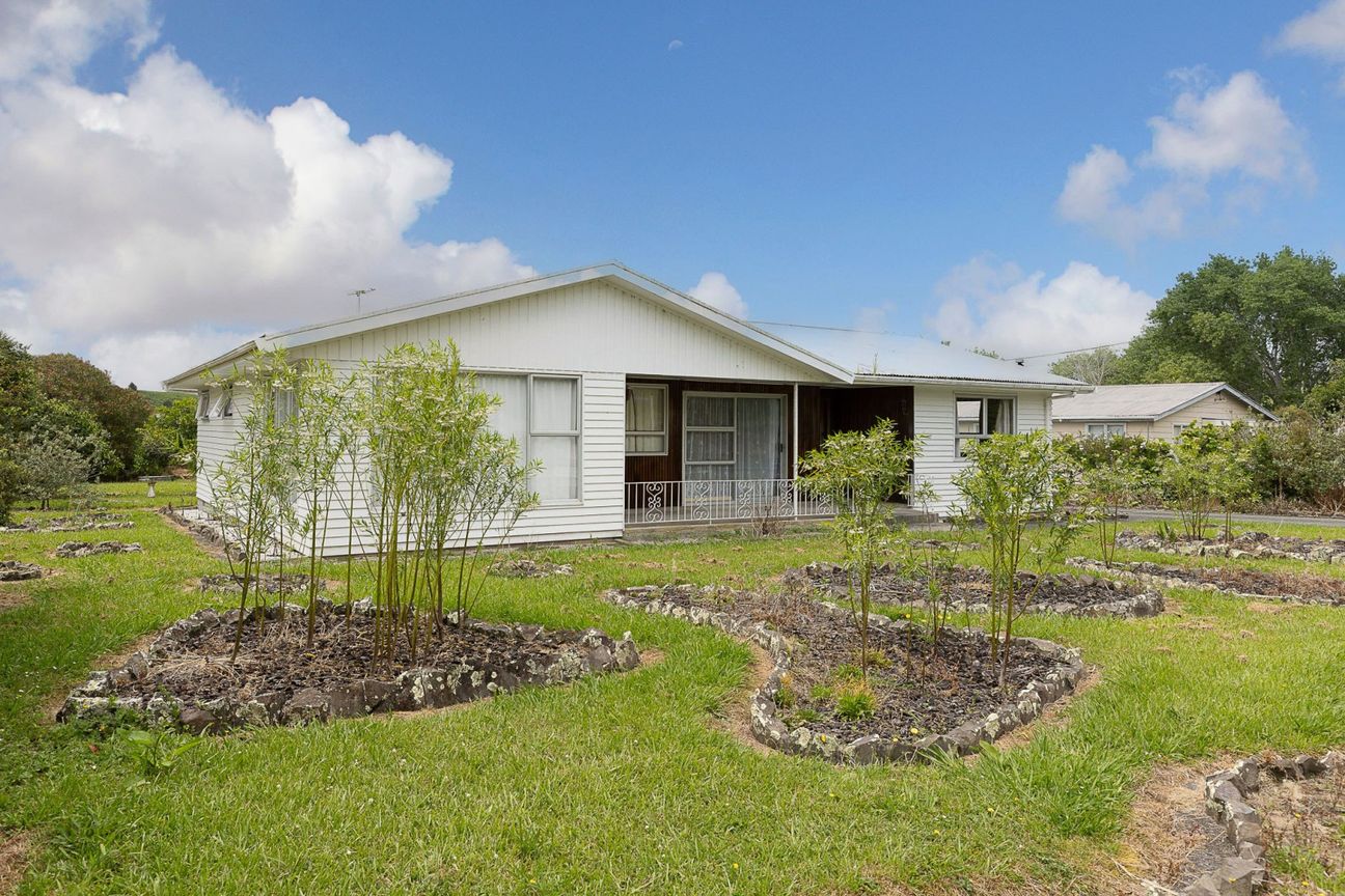 Easy village living with space to enjoy - Ansicht 3