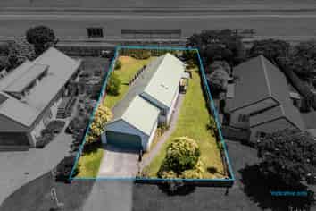 51 Wingate Street, Avondale