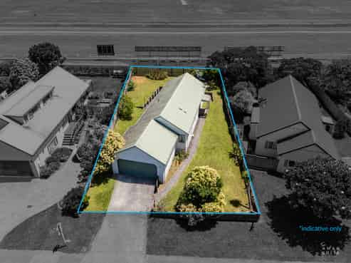 51 Wingate Street, Avondale