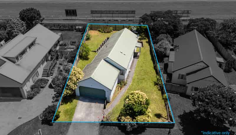 51 Wingate Street, Avondale