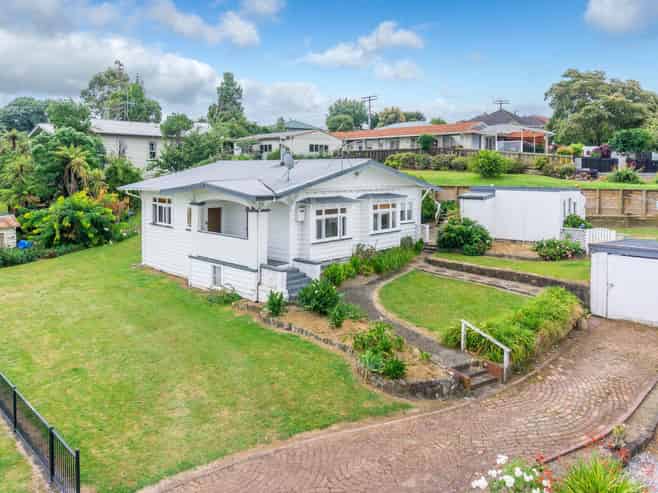 504 Rewi Street, Te Awamutu