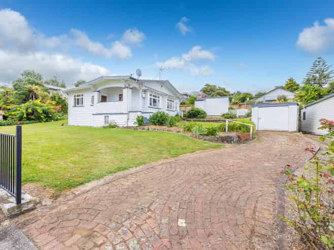 504 Rewi Street, Te Awamutu