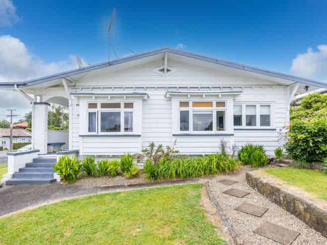 504 Rewi Street, Te Awamutu