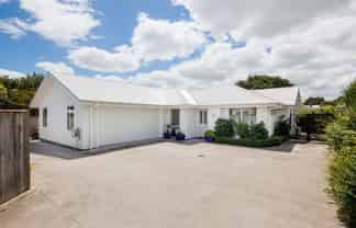 200A South Street, Feilding