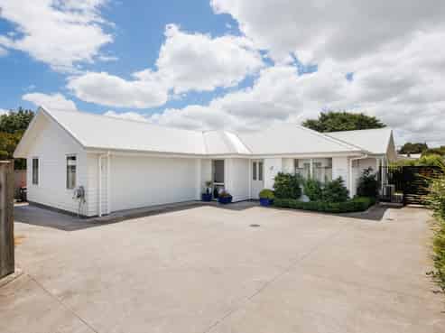 200A South Street, Feilding
