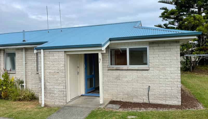 7/4 Kauri Street, Dargaville