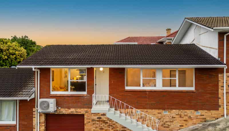 2/62 Quadrant Road, Onehunga