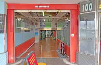 AFFORDABLE 78M² RETAIL/OFFICE SPACE FOR LEASE
