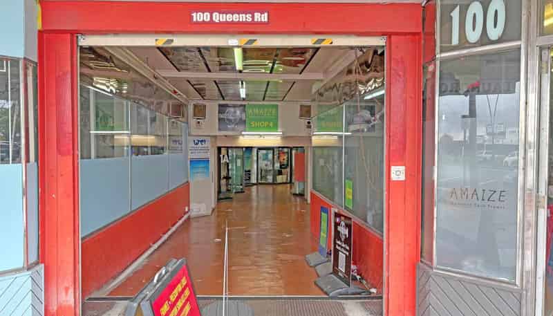 Unit 7A/100 Queens Road, Panmure