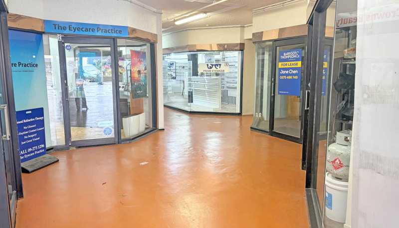 Unit 7A/100 Queens Road, Panmure