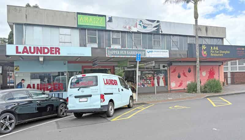 Unit 7A/100 Queens Road, Panmure