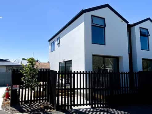 1/45 Heywood Tce, Richmond