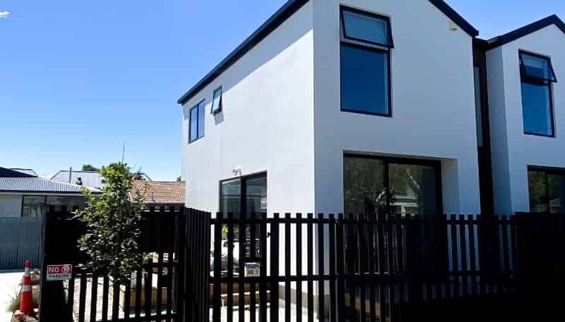 1/45 Heywood Tce, Richmond