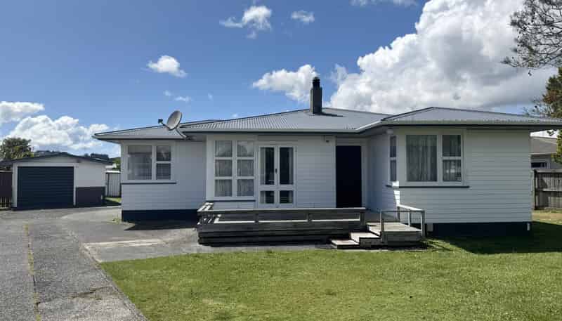 10 Erin Street, Tikipunga