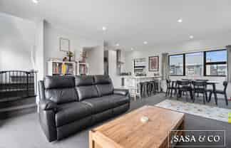 1 Taruna Lane, Manukau