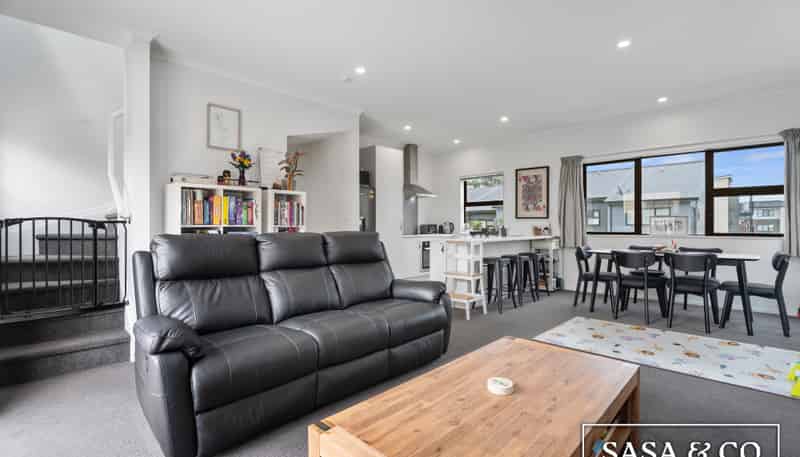 1 Taruna Lane, Manukau